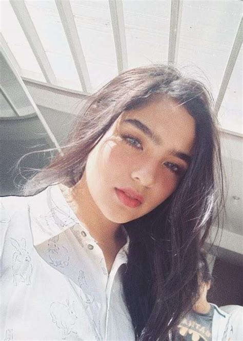 andrea brillantes boobs|Andrea Brillantes: Bio, Height, Weight, Age Family